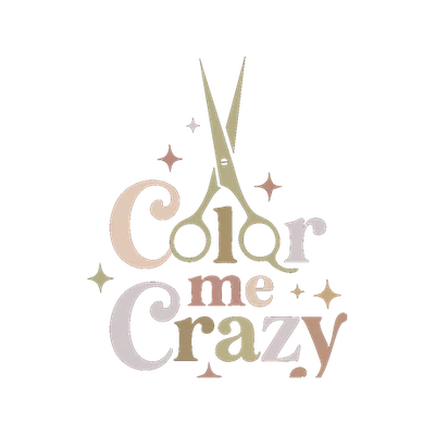 Color Me Crazy